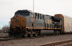 CSX 3404